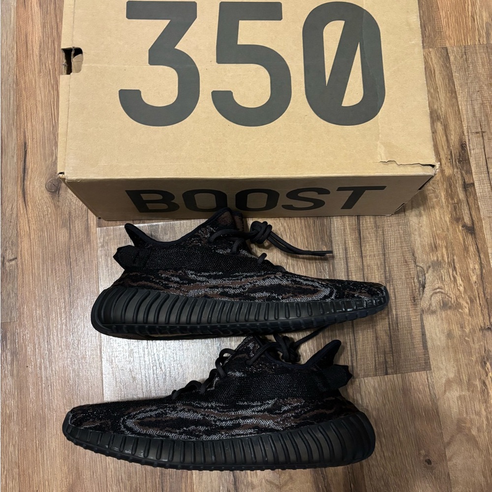 adidas Yeezy Boost 350 V2 Black men’s 11.5
